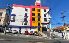 Hotel Extasy Brotas